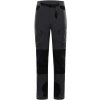 Pánske softshellové nohavice ALPINE PRO, AKAN 2 tmavo sivá,Čierna 54 Pánske softshellové nohavice ALPINE PRO, AKAN 2 tmavo sivá,Čierna 54