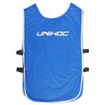 Unihoc dres rozlišovací junior modrý