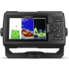 Garmin Striker Vivid 5cv with GT20-TM Transducer Garmin Striker Vivid 5cv with GT20-TM Transducer