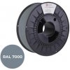 C-TECH Tisková struna (filament) PREMIUM LINE, PLA, veverčí šedá, RAL7000, 1,75mm, 1kg 3DF-P-PLA1.75-7000 C-TECH Tisková struna (filament) PREMIUM LINE, PLA, veverčí šedá, RAL7000, 1,75mm, 1kg 3DF-P-PLA1.75-7000