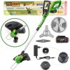 PROCRAFT Aku vyžínač PTA-26BL, PCR9397 PROCRAFT Aku vyžínač PTA-26BL, PCR9397