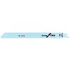Bosch Pilový plátek do pily ocasky S 1122 BF Flexible for Metal - balení 1ks 2608657552 Bosch Pilový plátek do pily ocasky S 1122 BF Flexible for Metal - balení 1ks 2608657552