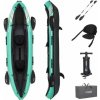 Bestway Nafukovací čln Hydro-Force 3.30m x 94cm Ventura Kayak Bestway Nafukovací čln Hydro-Force 3.30m x 94cm Ventura Kayak