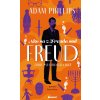 Ako sa z Freuda stal FREUD. Zrod psychoanalytika (Adam Phillips) Ako sa z Freuda stal FREUD. Zrod psychoanalytika (Adam Phillips)