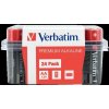 Verbatim AA 24ks 49505 Verbatim AA 24ks 49505