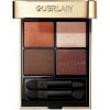 Guerlain Ombres G paletka očných tieňov 910 Undressed Brown 8,8 g Guerlain Ombres G paletka očných tieňov 910 Undressed Brown 8,8 g