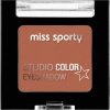 Miss Sporty očné tiene Mono Studio Color 040 Miss Sporty očné tiene Mono Studio Color 040
