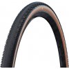 Schwalbe ť G-ONE RS (35-622) 28x1.35 700x35C Evolution 67EPI V-Guard 410g Transparent TLE Race
