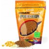 ZFISH Micro Method Feeder Pellets SWEET CORN & BETAINE 2mm / 700g ZFISH Micro Method Feeder Pellets SWEET CORN & BETAINE 2mm / 700g