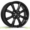 DEZENT TN black 6.5x16 4x98 ET35 58.1 DEZENT TN black 6.5x16 4x98 ET35 58.1