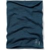 Smartwool Thermal Merino Reversible Neck Gaiter - oboustranný nákrčník twilight blue heather Smartwool Thermal Merino Reversible Neck Gaiter - oboustranný nákrčník twilight blue heather
