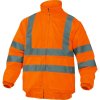 Delta Plus Zimná bunda RENO HV, fluorescenčne oranžová, Veľkosť L Delta Plus Zimná bunda RENO HV, fluorescenčne oranžová, Veľkosť L
