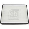 Filter vnútorného priestoru FEBI BILSTEIN 24433 Filter vnútorného priestoru FEBI BILSTEIN 24433