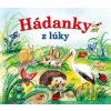 Hádanky z lúky - Mária Štefánková Hádanky z lúky - Mária Štefánková