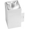 Azzardo ROLAND 2 SQ WALL IP65 WHAZ5232 Azzardo ROLAND 2 SQ WALL IP65 WHAZ5232