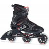 FILA Legacy Pro 100 Black/Red 44 FILA Legacy Pro 100 Black/Red 44