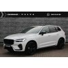 Volvo XC60 Plug-in Hybrid T6 Plus Black Edition AWD 257 kW Volvo XC60 Plug-in Hybrid T6 Plus Black Edition AWD 257 kW