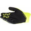 Rukavice LS2 Bend Man H-V Yellow Grey Rukavice LS2 Bend Man H-V Yellow Grey