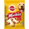 PEDIGREE Markies 6x150g - chrumkavé sušienky pre psov PEDIGREE Markies 6x150g - chrumkavé sušienky pre psov
