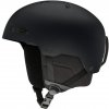 SMITH helma Rodeo Matte Black 9KS vel. XL 25/26 SMITH helma Rodeo Matte Black 9KS vel. XL 25/26