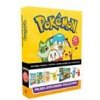 Pokemon Paldea Explorers Collection Gift Box - Farshore, HarperCollins Publishers Pokemon Paldea Explorers Collection Gift Box - Farshore, HarperCollins Publishers