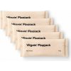 Multipack 5 ks X 60 g - Vilgain Flapjack hruška/med Multipack 5 ks X 60 g - Vilgain Flapjack hruška/med
