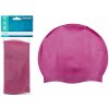 Silikónová plavecká čiapka Bestway 26006 ružová Silikónová plavecká čiapka Bestway 26006 ružová