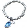 Amparo Miranda® Náramok s kryštálom MN1212 Blue Amparo Miranda® Náramok s kryštálom MN1212 Blue