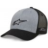 Alpinestars AGELESS OUTLINE TRUCKER / grey-black