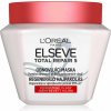 L’Oréal Paris Elseve Total Repair 5 regeneračná maska na vlasy s keratínom 300 ml L’Oréal Paris Elseve Total Repair 5 regeneračná maska na vlasy s keratínom 300 ml