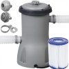 Bazénové čerpadlo s filtrom 3028 l/h – B58386 Bazénové čerpadlo s filtrom 3028 l/h – B58386