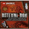 LEGO® NINJAGO® Bitevní box LEGO® NINJAGO® Bitevní box