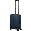 Samsonite ESSENS SPINNER 81/30, 140 l - XL kufor s uzamykaním na 3 klipsy 152056 - Midnight Blue- Essens 152056 Samsonite ESSENS SPINNER 81/30, 140 l - XL kufor s uzamykaním na 3 klipsy 152056 - Midnight Blue- Essens 152056