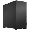 Fractal Design Pop Silent SOLID čierna / ATX / 2x USB 3.0 / 3x 120mm / bez zdroja / prachový filter (FD-C-POS1A-01) Fractal Design Pop Silent SOLID čierna / ATX / 2x USB 3.0 / 3x 120mm / bez zdroja / prachový filter (FD-C-POS1A-01)