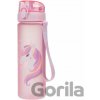 Baagl tritanová fľaša na nápoje Unicorn, 500 ml Baagl tritanová fľaša na nápoje Unicorn, 500 ml