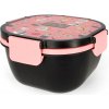 Legami Lunch Box Sushi Cat 1700 ml uni