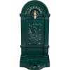 Umývadlo Strend Pro Garden LT-DC034, záhradné, zelené, 390x320x830 mm Umývadlo Strend Pro Garden LT-DC034, záhradné, zelené, 390x320x830 mm