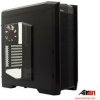 AIREN GameComp 3/Midi Tower/Transpar./čierna AIREN GameComp 3/Midi Tower/Transpar./čierna