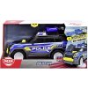 Auto DICKIE TOYS Action Policyjny SUV Auto DICKIE TOYS Action Policyjny SUV