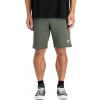Alpha Industries pánske teplákové šortky Basic Short SL II dark olive Farba: zelená, Veľkosť: S Alpha Industries pánske teplákové šortky Basic Short SL II dark olive Farba: zelená, Veľkosť: S