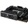 Asus TUF GAMING B760M-PLUS WIFI II Asus TUF GAMING B760M-PLUS WIFI II