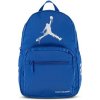Nike Jam Mvp Backpack Modrá