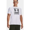 Under Armour GL Foundation 100/White/Black M Under Armour GL Foundation 100/White/Black M