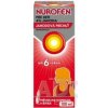 Reckitt Benckiser Healthcare International Ltd. NUROFEN pre deti 4% jahoda sus por 4,0 g 1x100 ml Reckitt Benckiser Healthcare International Ltd. NUROFEN pre deti 4% jahoda sus por 4,0 g 1x100 ml