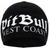 Zimná čiapka PitBull West Coast OLD LOGO - čierna Zimná čiapka PitBull West Coast OLD LOGO - čierna