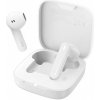 Baseus Bowie E16 Sluchátka s mikrofonem True Wireless Earphones Do ucha Hovory/hudba USB typu C Bluetooth Bílá Baseus Bowie E16 Sluchátka s mikrofonem True Wireless Earphones Do ucha Hovory/hudba USB typu C Bluetooth Bílá