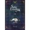 Yen Press Solo Leveling 7 (Light Novel) Yen Press Solo Leveling 7 (Light Novel)