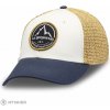 La Sportiva Belayer šiltovka, White/Night Sky L La Sportiva Belayer šiltovka, White/Night Sky L