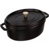 Staub oválny 29 cm 4,2 l Staub oválny 29 cm 4,2 l