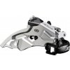 Prešmykač Shimano Altus M370 Top sw. 28,6-34,9 HT/DT Prešmykač Shimano Altus M370 Top sw. 28,6-34,9 HT/DT